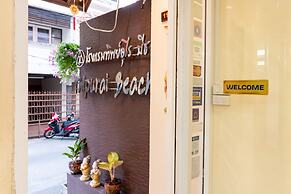 Thipurai Beach Hotel