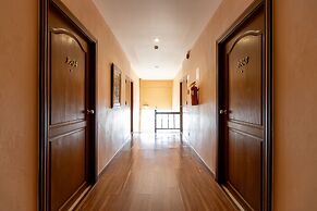 Thipurai Beach Hotel