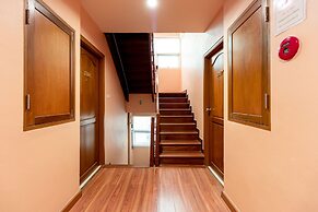 Thipurai Beach Hotel