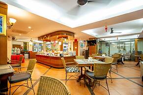 Thipurai Beach Hotel