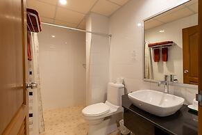 Thipurai Beach Hotel