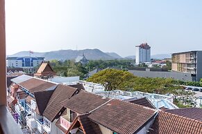 Thipurai Beach Hotel