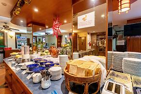 Thipurai Beach Hotel