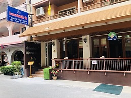 Thipurai Beach Hotel