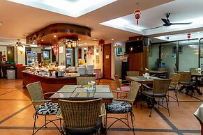 Thipurai Beach Hotel