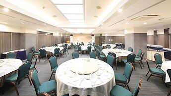 Atsugi Urban Hotel