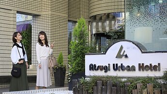 Atsugi Urban Hotel