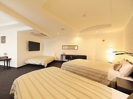 Atsugi Urban Hotel
