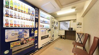 Atsugi Urban Hotel
