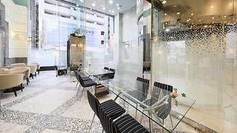 Atsugi Urban Hotel