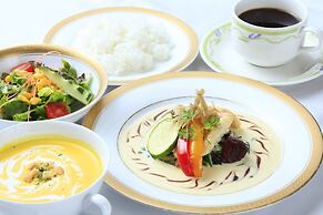 Atsugi Urban Hotel