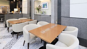 Atsugi Urban Hotel