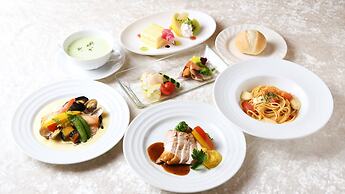 Atsugi Urban Hotel