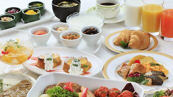 Atsugi Urban Hotel