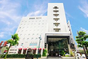 Atsugi Urban Hotel