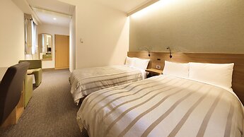 Atsugi Urban Hotel