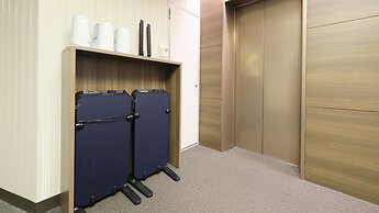Atsugi Urban Hotel