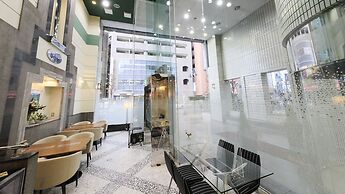 Atsugi Urban Hotel