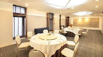 Atsugi Urban Hotel