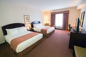 Pomeroy Inn & Suites Fort St. John
