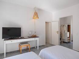 Parosland Hotel
