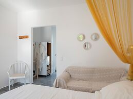 Parosland Hotel