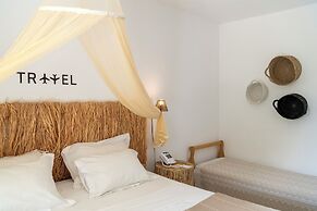 Parosland Hotel