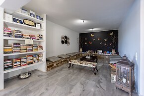 Parosland Hotel