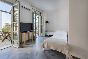 Parosland Hotel