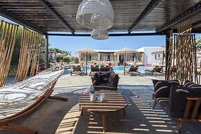 Parosland Hotel