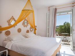 Parosland Hotel