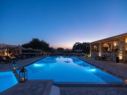 Parosland Hotel
