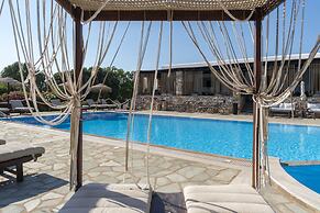 Parosland Hotel