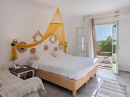Parosland Hotel