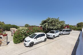 Parosland Hotel
