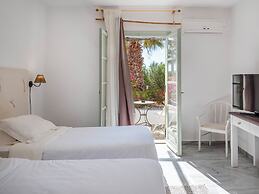 Parosland Hotel