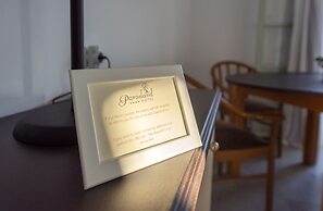 Parosland Hotel