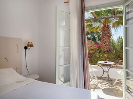 Parosland Hotel