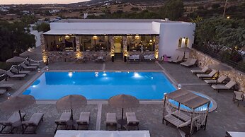 Parosland Hotel