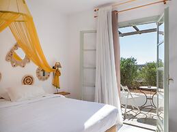Parosland Hotel