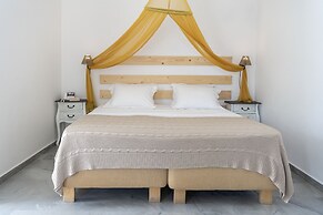 Parosland Hotel