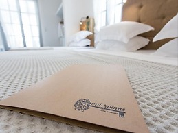 Evi Rooms