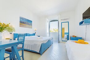 Hotel La Roccia