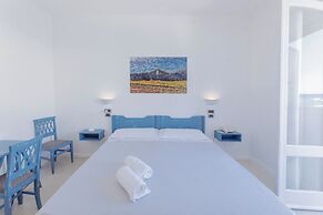 Hotel La Roccia