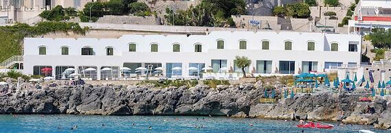 Hotel La Roccia