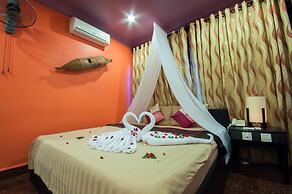 Golden Butterfly Villa