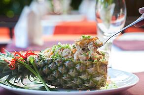 Golden Butterfly Villa