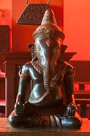 Golden Butterfly Villa