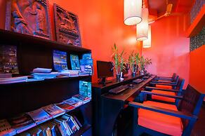 Golden Butterfly Villa