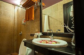 Golden Butterfly Villa